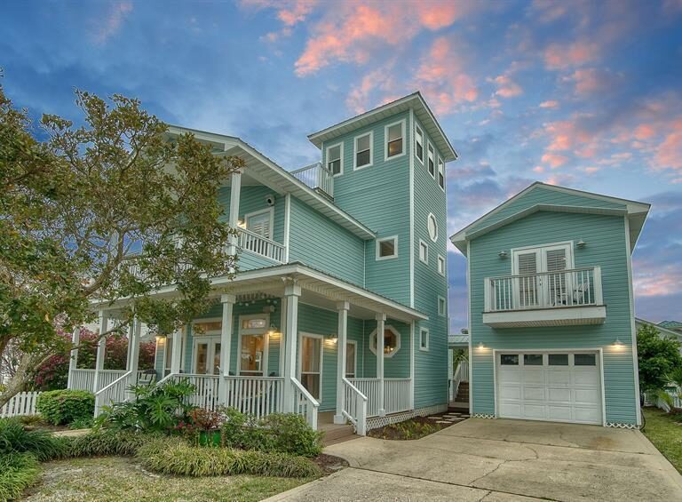 Destin, Florida